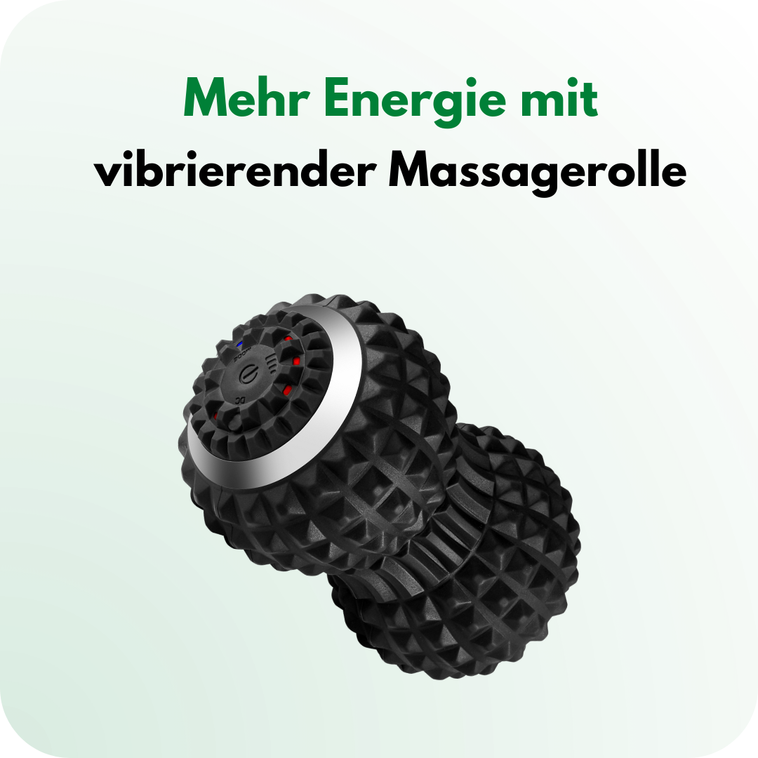 Relaxi - VibraRoll Xtreme