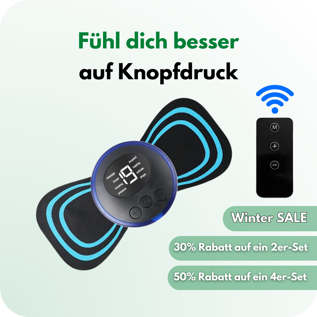 E-Stimulierer Gen2 - Das Original